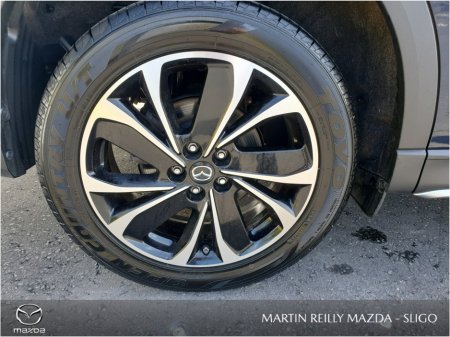 2023 Mazda CX-5 - photo 10