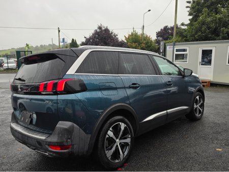2018 Peugeot 5008 - photo 6