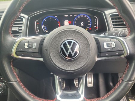 2022 Volkswagen T-Roc - photo 6