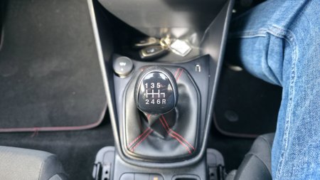 2021 Ford Fiesta - photo 14