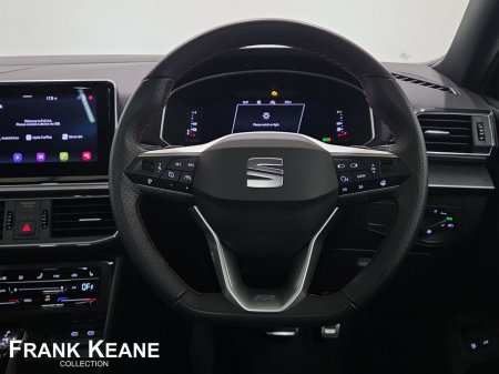 2023 SEAT Tarraco - photo 5