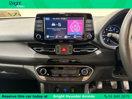 2022 Hyundai i30 - photo 21