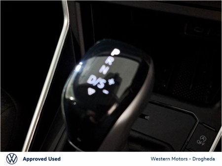 2026 Volkswagen Polo - photo 21