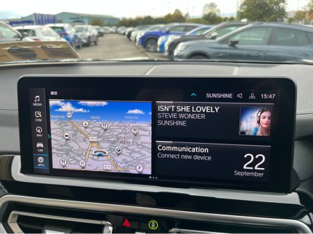 2022 BMW iX3 - photo 22
