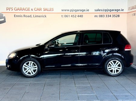 2011 Volkswagen Golf - photo 3