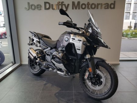 2026 BMW R 1300 GS - photo 2