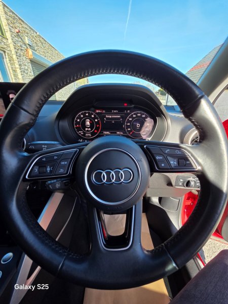 2017 Audi Q2 - photo 15