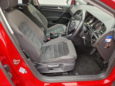 2014 Volkswagen Golf - photo 24