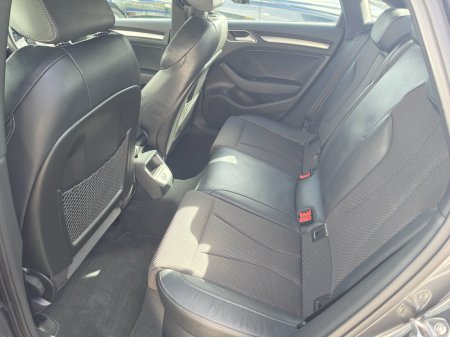 2019 Audi A3 - photo 18