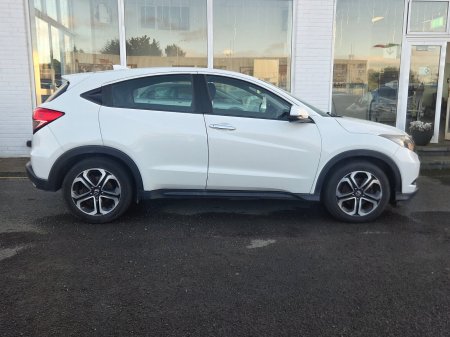 2017 Honda HR-V - photo 3