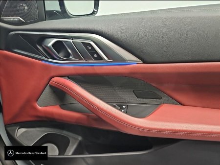 2023 BMW 4-Series - photo 18