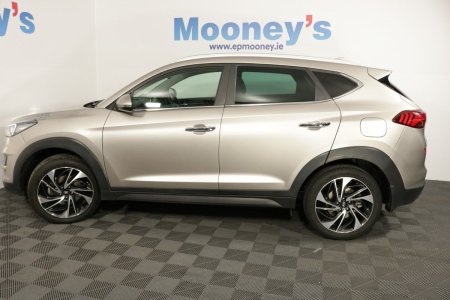 2019 Hyundai Tucson - photo 5