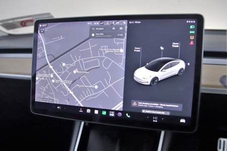 2019 Tesla Model 3 - photo 18