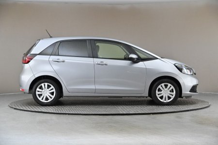 2023 Honda Fit - photo 11
