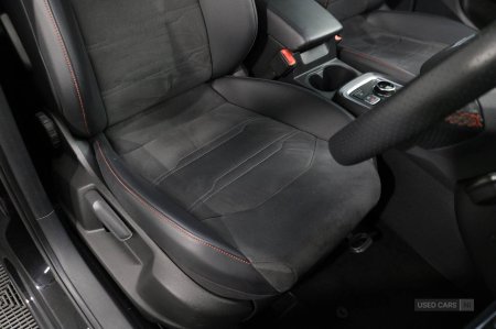 2023 SEAT Ateca - photo 15