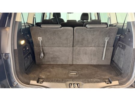 2017 Ford Galaxy - photo 8