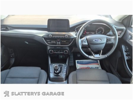 2020 Ford Focus - photo 2