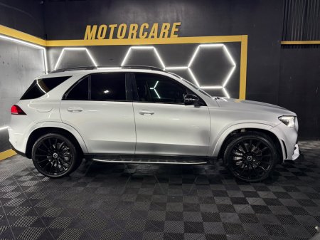 2020 Mercedes-Benz GLE - photo 6