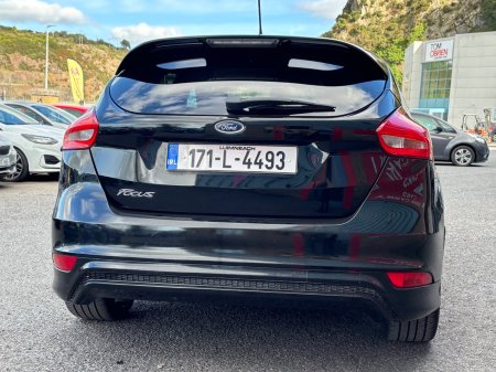 2017 Ford Focus - photo 7