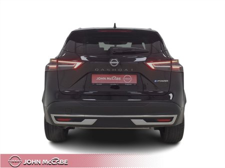 2025 Nissan Qashqai - photo 6