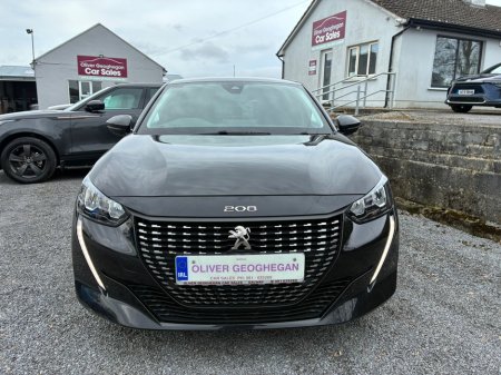 2023 Peugeot 208 - photo 12