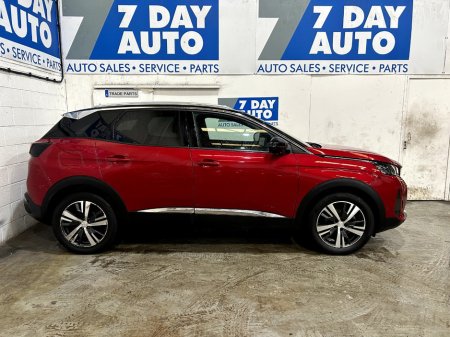 2023 Peugeot 3008 - photo 3