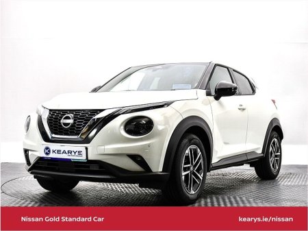 2026 Nissan Juke - photo 10