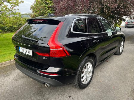 2020 Volvo XC60 - photo 2