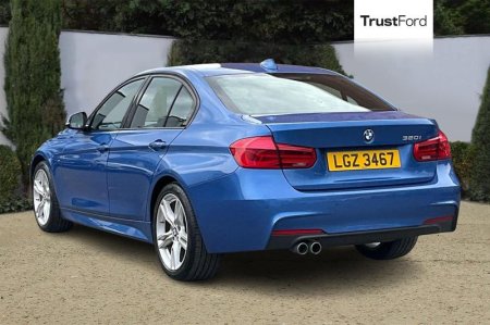 2018 BMW 3-Series - photo 2