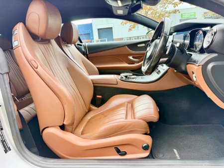 2018 Mercedes-Benz E-Class - photo 11