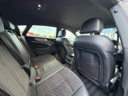 2019 Audi A7 - photo 11