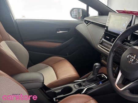 2021 Toyota Corolla - photo 9