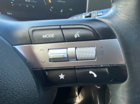 2024 Hyundai Tucson - photo 20