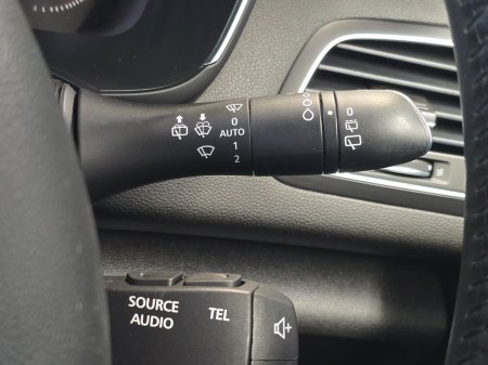 2017 Renault Megane - photo 18