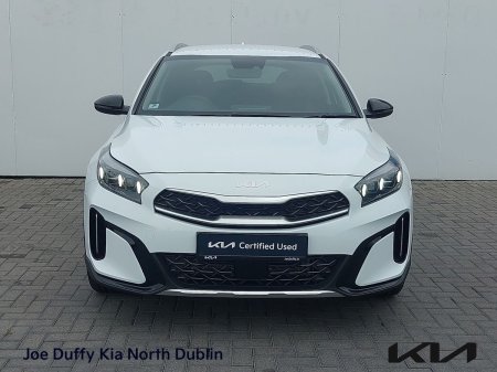 2024 Kia XCeed - photo 6