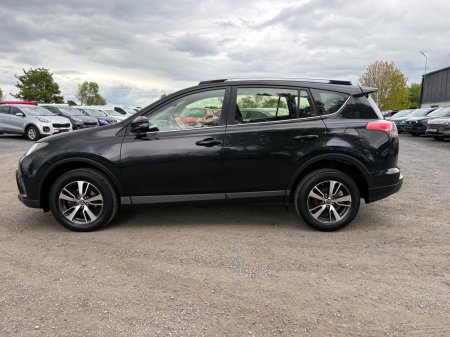 2016 Toyota RAV4 - photo 6