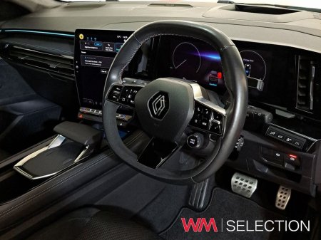 2025 Renault Austral - photo 11