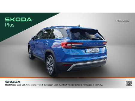 2024 Skoda Kodiaq - photo 7
