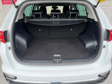 2021 Kia Sportage - photo 16