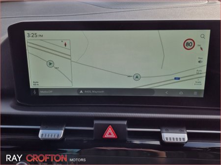 2026 Kia Sportage - photo 12