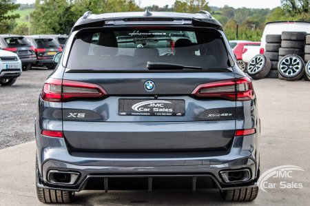 2022 BMW X5 - photo 8