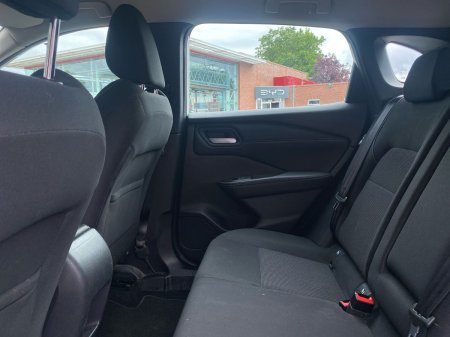 2023 Nissan Qashqai - photo 13