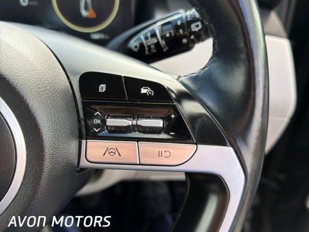 2024 Hyundai Tucson - photo 17