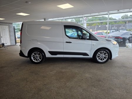 2018 Ford Transit - photo 3