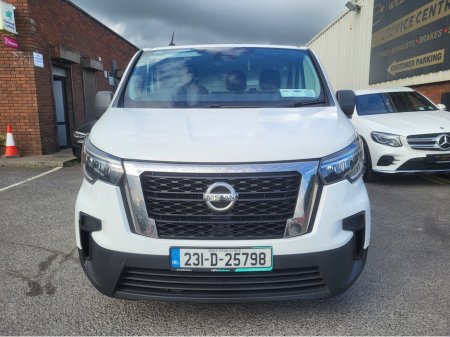 2023 Nissan Primastar - photo 5