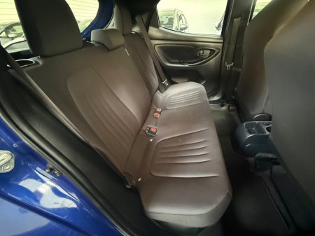 2022 Toyota Yaris - photo 23