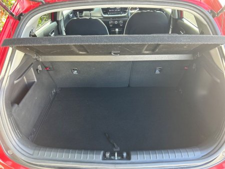 2023 Kia Stonic - photo 4