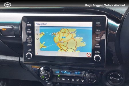 2023 Toyota Hilux - photo 11