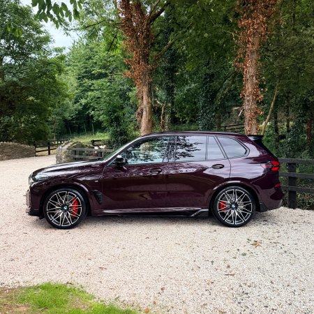 2023 BMW X5 - photo 2