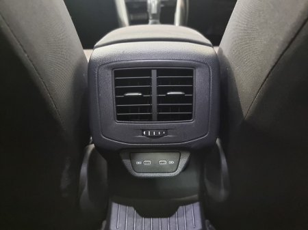 2021 Volkswagen T-Roc - photo 23